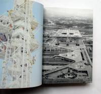 XPO'70の建築　パビリオン・基幹施設の計画と工法