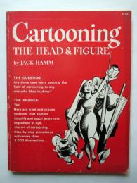 Cartooning the Head and Figure