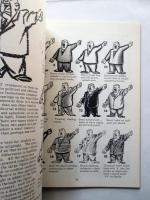 Cartooning the Head and Figure