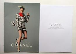 CHANEL　SPRING-SUMMTER 2020　READDY-TO-WEAR COLLECTION