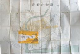 宮崎市勢一覧