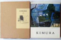 KIMURA 1983