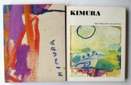 KIMURA　Paintings and Works on Paper　1968-1984