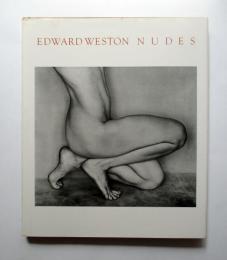 Edward Weston Nudes