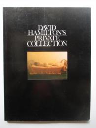 DAVID HAMILTON’S　PRIVATE　COLLECTION