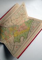 27年最新版　東京地図
