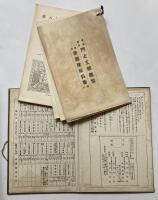 建築図聚　門と玄関図聚