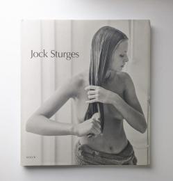 Jock Sturges : new work 1996-2000  ジョック・スタージェス