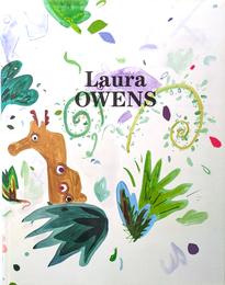 Laura Owens