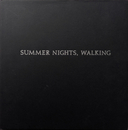 Summer Nights, Walking: Along the Colorado Front Range 1976-1982