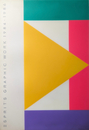 ESPRIT'S GRAPHIC WORK 1984-1986
