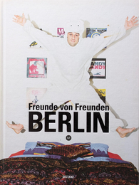 Freunde von Freunden: Berlin