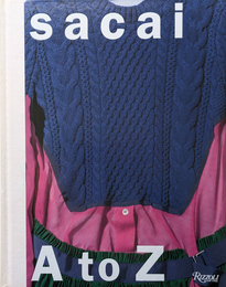 Sacai: A to Z