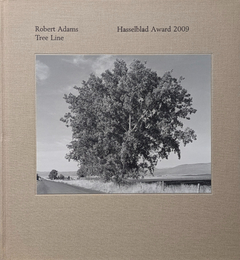Robert Adams Tree Line : Hasselblad Award 2009