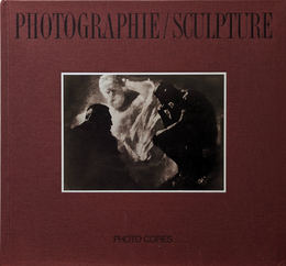 PHOTO COPIES PHOTOGRAPHIEN