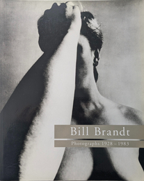Bill Brandt : Photographs 1928-1983