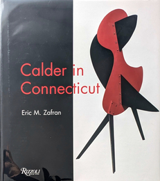Calder in Connecticut