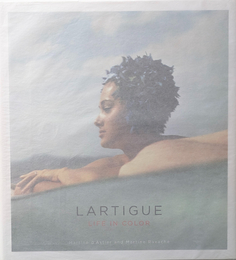 Lartigue: Life in Color