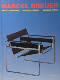 MARCEL BREUER