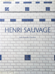 HENRI SAUVAGE