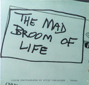 THE MAD BROOM OF LIFE