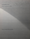 GERMANY winter Journey in 1990  Naoto Kimura Photography [SIGNED]