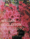 ウィリアムエグルストン : パリ-京都 [ WILLIAM EGGLESTON]