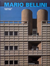 MARIO BELLINI : Architecture 1984-1995