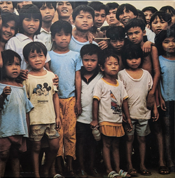 Let There Be Light "The Rwanda Project 1994-1998" & It us difficult - Ten Years