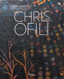 CHRIS OFILI
