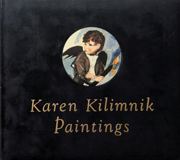 Karen Kilimnik Paintings