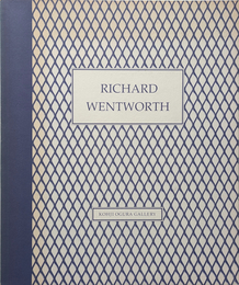 RICHARD WENTWORTH