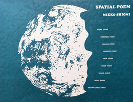SPATIAL POEM