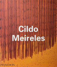 Cildo Meireles  [Phaidon Contemporary Artists Series]