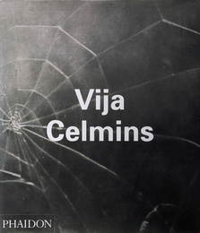 Vija Celmins [Phaidon Contemporary Artist Series]