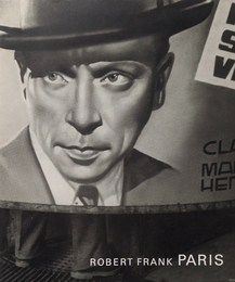 ROBERT FRANK PARIS
