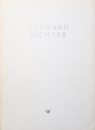 GERHARD RICHTER 1996
