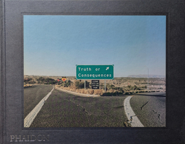 Truth or Consequences