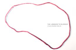 THE LONGEST DIALOGUE