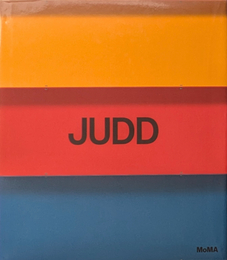 JUDD