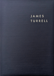 ジェームス・タレル 未知の光へ | JAMES TURRELL