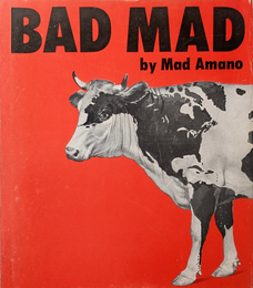 BAD MAD
