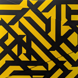 Arkitip 0049: Peter Saville (Hazard Box)