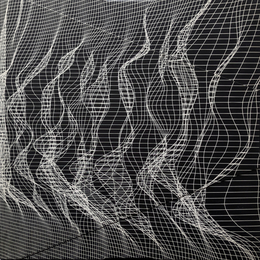 Arkitip 0049: Peter Saville (Contour Box)