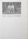 SELF AND OTHERS 映画パンフレット