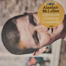 Ultimate Clothing Company