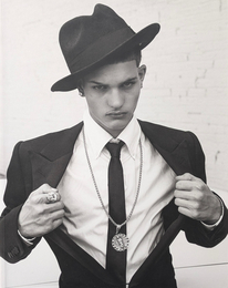 DETROIT HAS BEEN GOOD TO ME