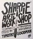 SHARPIE ART WORKSHOP