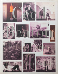 Cecil Beaton Photographs 1920-1970
