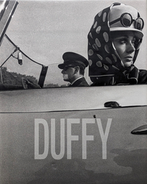 DUFFY...PHOTOGRAPHER